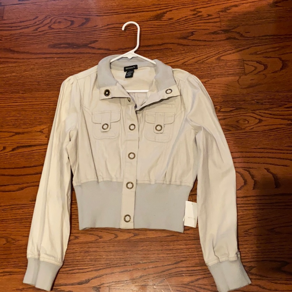 Women’s Jacket
